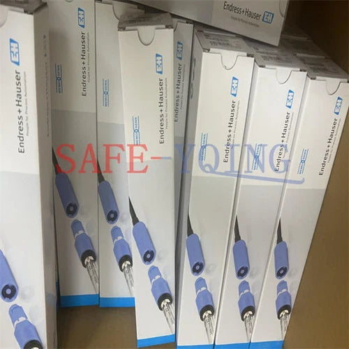 ONE NEW Endress+Hauser Digital Electrode CPS71E-AA7BTB2 Replace CPS71D-7TB21