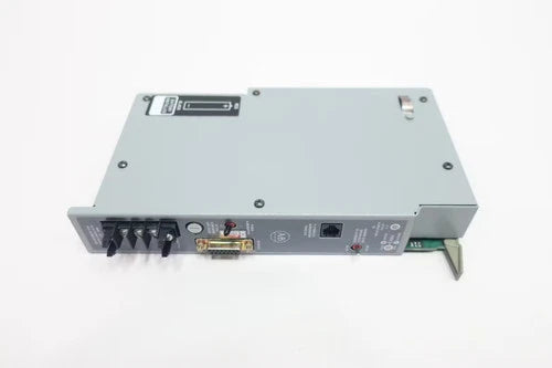 Allen Bradley 1772-LSP Mini-plc-2/05 Processor With Power Supply Ser A