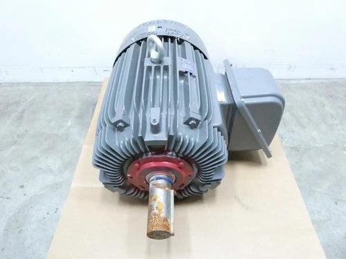 Teco CDP0756R Ac Motor 405t 3ph 75hp 1180rpm 230/460v-ac