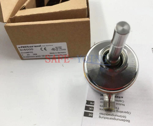 1PC IFM SI5000 Flow monitor