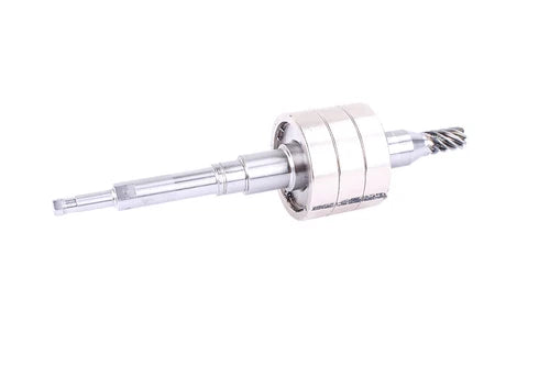 BMX6200M-GH ROTOR VEXTA GEBRAUCHT / KEINE GARANTIE / EXPRESS-LIEFERUNG