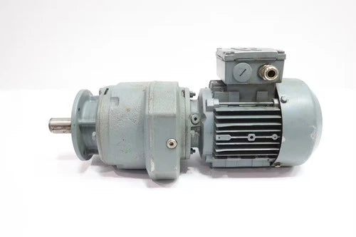 Sew Eurodrive RF43-DT71D8 Gearmotor 7.4rpm 0.15kw 220v-ac 3ph