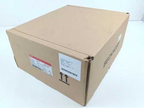 Beckhoff Servo Drive AX5206-0000 2x6A UNUSED & ORIGINAL PACKAGING