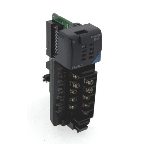 KOYO 8 ch. analog input module - F2-08AD-1
