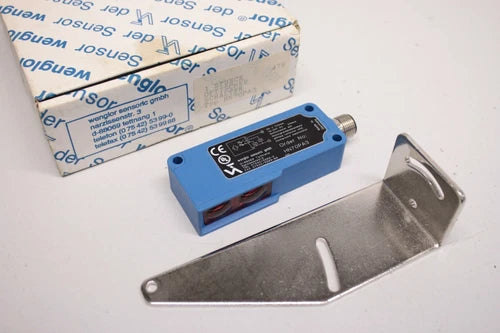 WENGLOR HN70PA3  Reflextaster mit Hintergrundausblendung Reflex Sensor
