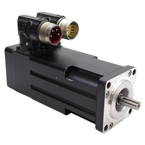 Allen Bradley MPL-A1530U-VJ42AA Servo Motor 0.39kW 3? 230VAC 7000RPM ?63mm Frame