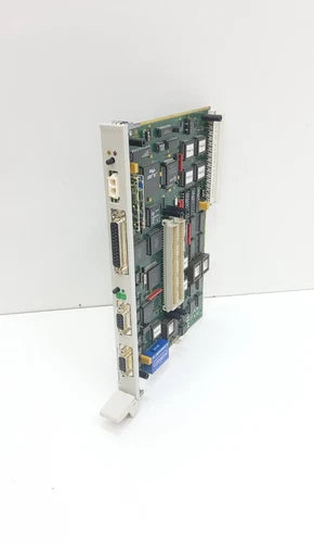 SIEMENS 9AB4141-1FB06 MMC-SICOMP FM 486 FUNCTION MODULE