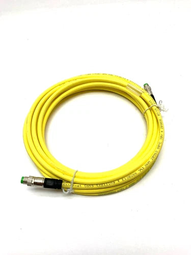 Beckhoff ZK1093-3131-0050 EtherCAT Cable PUR AWG 26 30V