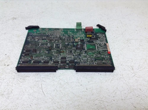 Nachi Fujikoshi UM127 Robot Control Board (TSC)