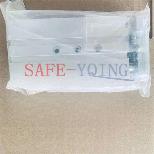 1PCS FESTO DPZ-16-50-P-A-KF Piston Rod Pneumatic Cylinder NEW