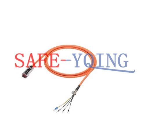 NEW ONE FOR Siemens 6FX3002-5CL12-1AC0 6FX3 002-5CL12-1AC0 Power Cable 2m