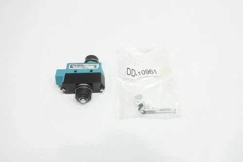 Honeywell BZE6-RNX1 Micro Switch Limit Switch 125/250/480 V-ac
