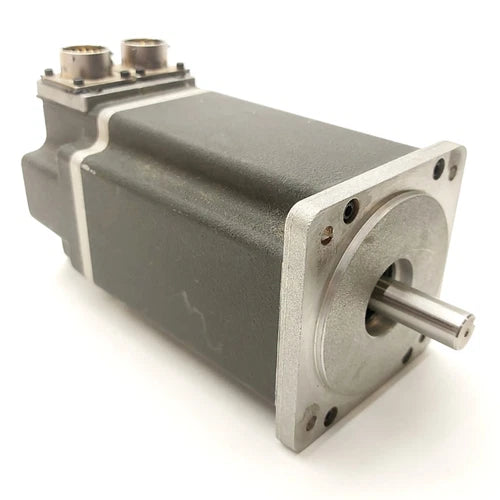 Allen Bradley N-3412-2-H00AA Servo Motor 13lb-in 5.2A 5500RPM 2000PPR NEMA 34