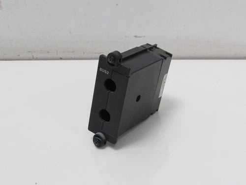 Yokogawa BUS2 Module BUS 2 CN1 CN2 TOP ZUSTAND
