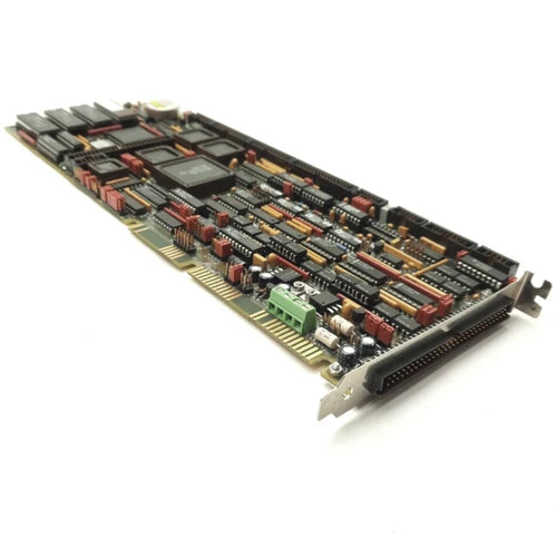 Delta Tau PMAC-Lite 4-Axis Motion Controller ISA 20MHz CPU ¡À15ppm Clock V1.16C