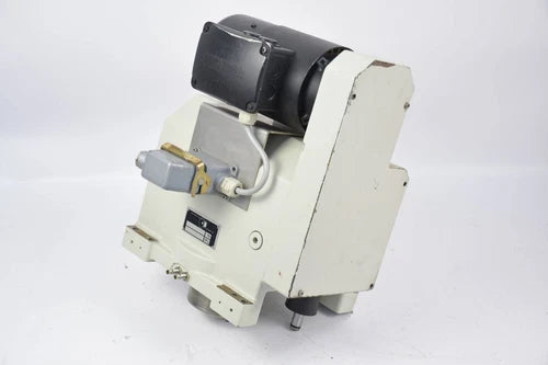 Singulus Technologies HCHC0110S inkl. Georgii Kobold Motor KOD 568-1BMB/G/S2/S19