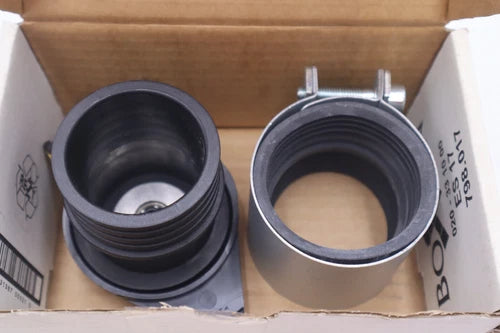 KV 50 PLASTIC FLAP VALVE - 40146450 For Welding 16441-00 New Open Box #2663
Opens in a new window or tab