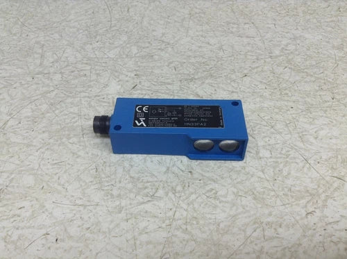 Wenglor HN33PA2 Photoelectric Sensor 10-30 VDC