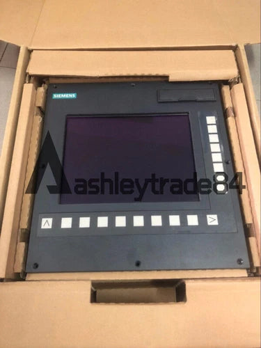 1pcs Siemens 6FC5370-0AA00-2AA1 CNC unit New