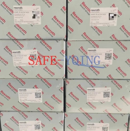 1PC Rexroth R162341420 ball bearing ball slider New