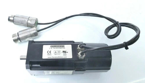 KOLLMORGEN AKM22E-ANC2R-00 SERVOMOTOR