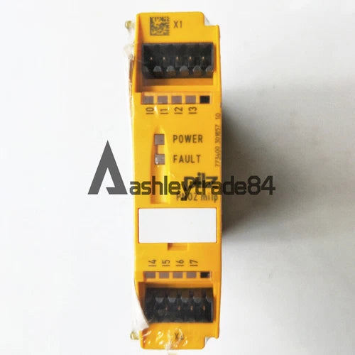 1PC New PILZ 773400 PNOZ mi1p Safety Relay