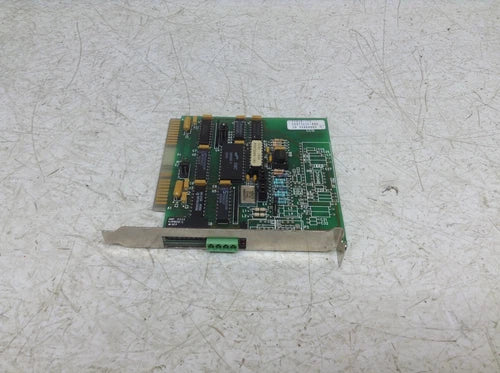 Contemporary Controls PCX20-TPB Control Board SB872635-00A CCSI PC872600-00A