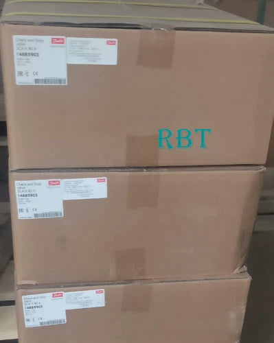 DANFOSS SCA-X80 148B5903 Valve brand new fedex or DHL