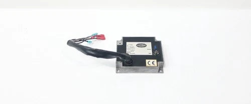 Barber Colman DYN1 10704-001-0-24 Diesel Engine Govenor 12/24v-dc