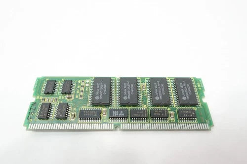 Fanuc A20B-2900-0682/03B Control Memory Board