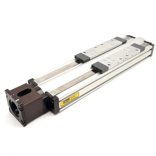 Parker 404150XRMSD2H1L1C1M3 Linear Actuator, 150mm Travel, 5mm Lead, NEMA 23