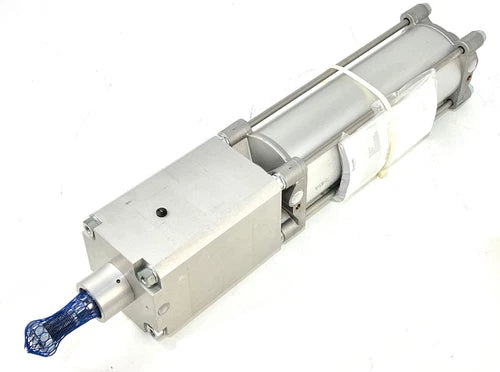 Rexroth R480600993 125-320 pmax: 10bar Pneumatikzyl. + 523 699 640 2 -unused-