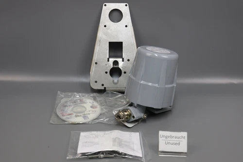 Transmetteur De Position Masoneilan 496 S¨¦rie 496-857 02ATEX0080X Non Utilis¨¦