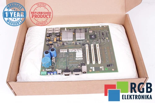 LY51C090 APC/BV V5.0 MSC TUTTLINGEN GETESTET | GARANTIE INKLUSIVE | SCHNELLER