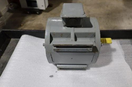 Teco Westinghouse DHP0034 ASHH Motor 3HP 2.2KW 4 POLES MOTOR STOCK HS29
Opens in a new window or tab