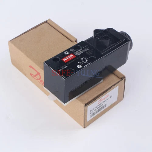 1Piece Danfoss KCG-3-350D-Z-M-U-H1-10 Valve KCG 3 350D Z M U H1 10 NEW