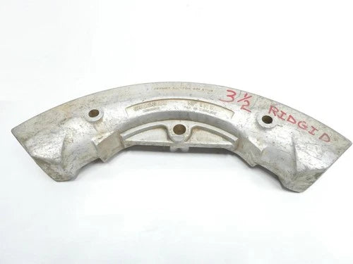 Greenlee 5010925 Ips Conduit Bender Shoe 3-1/2in