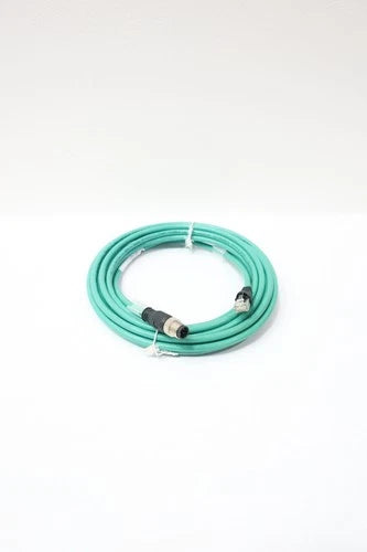 Allen Bradley 1585D-M4UBJM-5 Ethernet Patchcord Ser A 5m