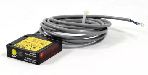 Baumer Reflektor-Lichttaster, OHDM 16P50/403652, OHDM16P50/403652