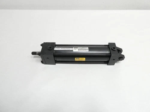 Parker 1H3L0000255273 Double Acting Hydraulic Cylinder 2in 7in 1100psi