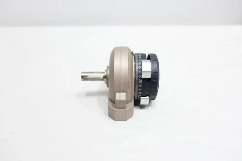 Festo DSR-25-180-P Pneumatic Rotary Drive Actuator 120psi