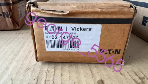 KDG4V-5-2C65S-Z-M-U-H6-30 565328 Eaton Vickers (Danfoss) Valve fedex or DHL