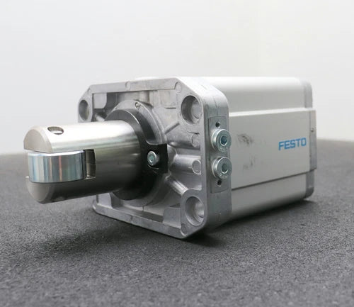 Festo Stopper Cylinder STAF-80-40-P-A-R Item No. 164894 Stroke 40mm PMAX. 10bar