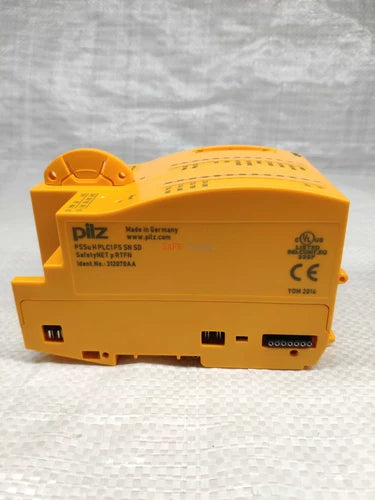 1PCS PILZ 312070AA PSSu H PLC1 control system