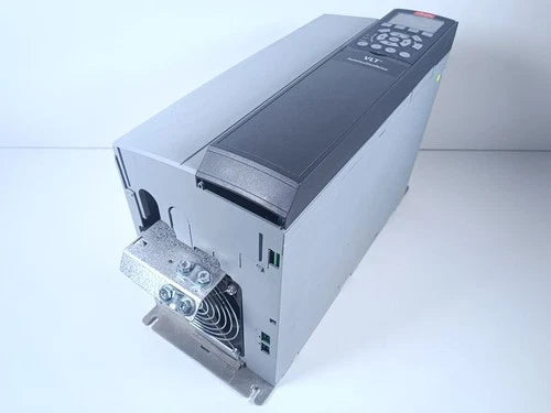 Danfoss FC-302P15KT5E20H1XGXXXXSXXXXA0BXCXXXXDX 131F8887 15kw 400V TESTED EXCELLENT