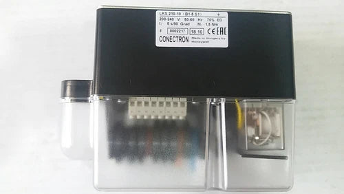 1PC New Honeywell LKS210-10 Servo Actuator LKS21010