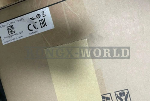 1PC Delta ECMA-C31010ES Servo Motor New