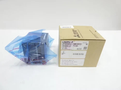 Mitsubishi L26CPU-P Cpu Unit