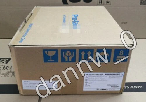 New In Box PRO-FACE Proface PFXGP4601TMD Touch Panel Screen free fast shipping