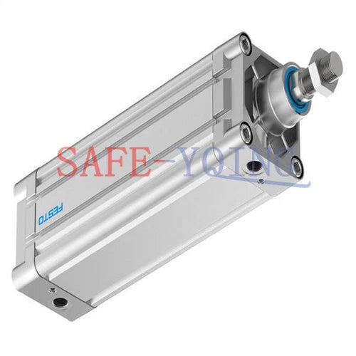 ONE For FESTO DNC-63-320-PPV-A 163410 ISO Cylinder NEW